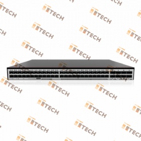 S6750-H48Y8C (02355UEL) CloudEngine S6700 Series Switches