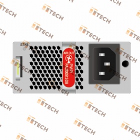 PAC600S12-DB CloudEngine S5700 Series Switches Power Module