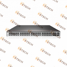 S5732-H24UM4Y2CZ-TV2 (02354VCN-003) CloudEngine S5732-H-V2 Series All-Optical Switches