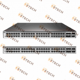 S5732-H48UM4Y2CZ-V2 (02354VBU-001) CloudEngine S5700 Series Switches