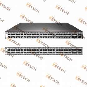 S5732-H48UM4Y2CZ-TV2 (02354VCJ) CloudEngine S5700 Series Switches
