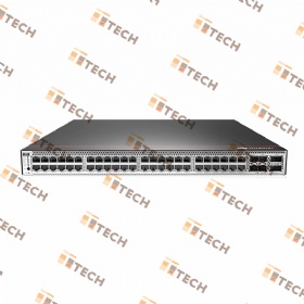 S5732-H48UM4Y2CZ-TV2 (02354VCJ-003) CloudEngine S5700 Series Switches