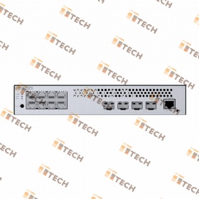 S5735-L8T4X-QA-V2 CloudEngine S5735-L-V2 Series Switches