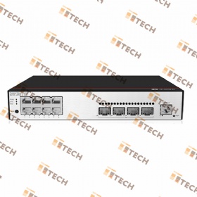 S5735-L8P4S-A-V2 CloudEngine S5735-L-V2 Series Switches