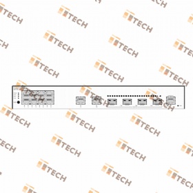 S5735-L8P2T4X-A-V2 CloudEngine S5735-L-V2 Series Switches