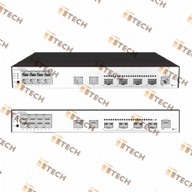 S5735-L8P2T4X-TA-V2 CloudEngine S5735-L-V2 Series Switches