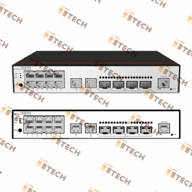 S5735-L10T4X-A-V2 (98011982) CloudEngine S5735-L-V2 Series Switches