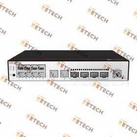 S5735-L10T4X-A-V2 (98011982-001) CloudEngine S5735-L-V2 Series Switches