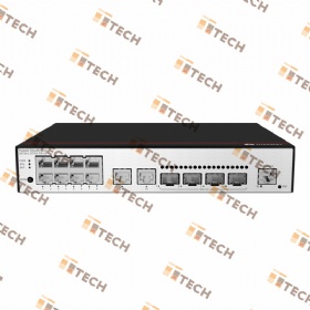 S5735-L10T4X-TA-V2 CloudEngine S5735-L-V2 Series Switches