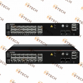 S5735-L14P2S-QA-V2 CloudEngine S5735-L-V2 Series Switches