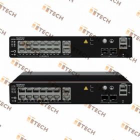 S5735-L14P2S-TQA-V2 CloudEngine S5735-L-V2 Series Switches