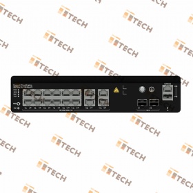 S5735-L16LP2X-QA-V2 CloudEngine S5735-L-V2 Series Switches