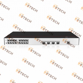 S5735-L16T4S-A-V2 CloudEngine S5735-L-V2 Series Switches