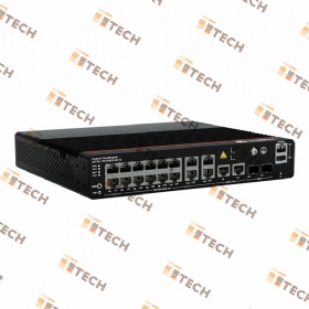 S5735-L16P2UM2X-QA-V2 CloudEngine S5735-L-V2 Series Switches