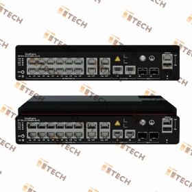 S5735-L24LU8S4XE-QA-V2 CloudEngine S5735-L-V2 Series Switches