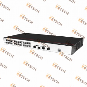 S5735-L24P4S-A-V2 (98012021) CloudEngine S5735-L-V2 Series Switches