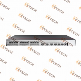 S5735-L24T4XE-A-V2 (98012011-001) CloudEngine S5735-L-V2 Series Switches