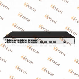 S5735-L24T4XE-D-V2 CloudEngine S5735-L-V2 Series Switches
