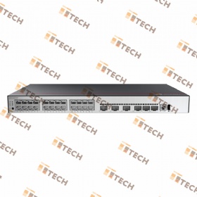 S5735-L24P4XE-A-V2 (98012026) CloudEngine S5735-L-V2 Series Switches