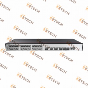 S5735-L24P4XE-A-V2 (98012026-001) CloudEngine S5735-L-V2 Series Switches