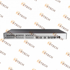 S5735-L24P4XE-TA-V2 CloudEngine S5735-L-V2 Series Switches