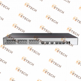 S5735-L24ST4XE-A-V2 CloudEngine S5735-L-V2 Series Switches