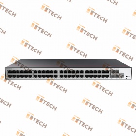 S5735-L48T4S-A-V2 CloudEngine S5735-L-V2 Series Switches