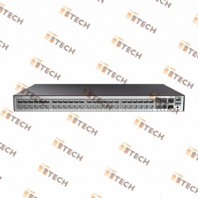 S5735-L48LP4XE-A-V2 (98012052-001) CloudEngine S5735-L-V2 Series Switches