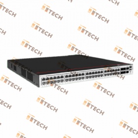 S5735-L48P4XE-A-V2 CloudEngine S5735-L-V2 Series Switches