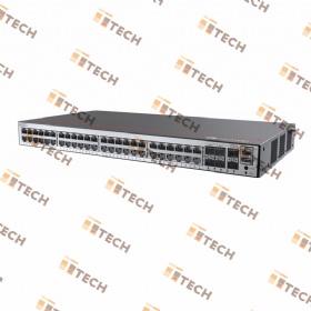 S5735-L48LPN4XE-A-V2 CloudEngine S5735-L-V2 Series Switches