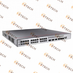 S5735-S24T4XE-C-V2 CloudEngine S5735-L-V2 Series Switches