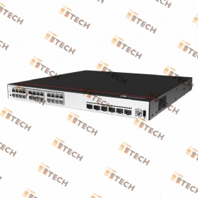 S5735-S24P4XE-V2 CloudEngine S5735-L-V2 Series Switches