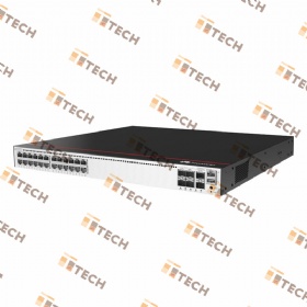 S5735-S24U4XE-V2 CloudEngine S5735-L-V2 Series Switches