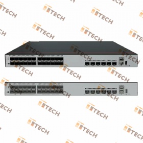 S5735-S24HS4XE-V2 CloudEngine S5700 Series Switches