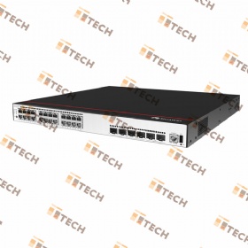 S5735-S24PN4XE-V2 CloudEngine S5735-L-V2 Series Switches