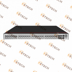 S5735-S48PN4XE-V2 CloudEngine S5735-S-V2 Series Switches