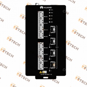 S5735I-S8T4XN-T-V2 CloudEngine S5735-S-V2 Series Switches