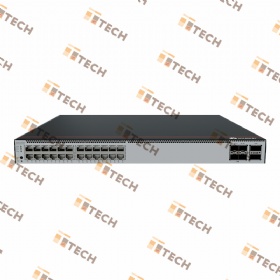 S5755-H24U4Y2CZ (98012221-001) CloudEngine S5700 Series Switches