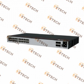 S5755-H24N4Y-A CloudEngine S5700 Series Switches