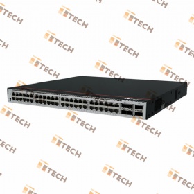 S5755-H48T4Y2CZ (98012216-001) CloudEngine S5700 Series Switches