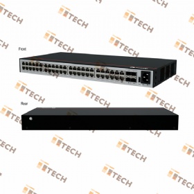 S5755-H48N4Y-A CloudEngine S5700 Series Switches