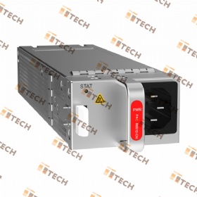 PAC80S12-CN 02131835 AC Power Module