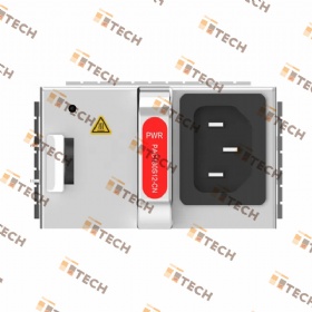PAC180S12-CN 02131754 AC Power Module