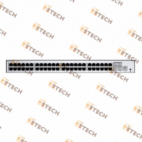 S3710-H48T4S-A CloudEngine S3710-H Series Switches