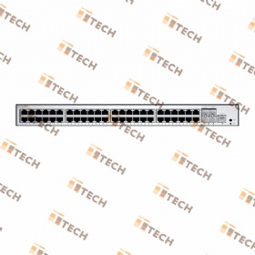 S3710-H48LP4S-A CloudEngine S3710-H Series Switches