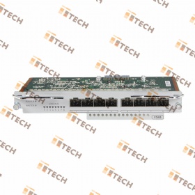 EH1D2VS08000 S12700 Series Agile Switches Cluster Switching System Service Unit