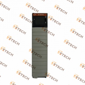 1756-OA8 Allen Bradley Rockwell Digital AC Output Modules