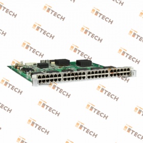 EH1D2G48TFA0 S9700 Series Switches Interface Card