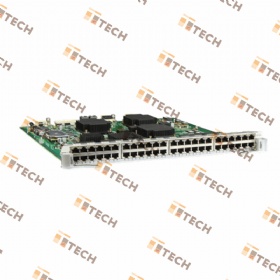 EH1D2G48TBC0 S9700 Series Switches Interface Card