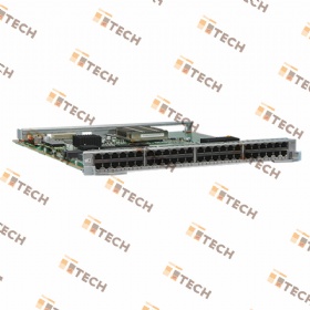 ET1D2G48TX5E S12700 Series Switches Interface Card